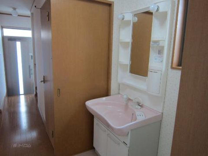 広島県福山市大門町6(一戸建)の賃貸物件の内装
