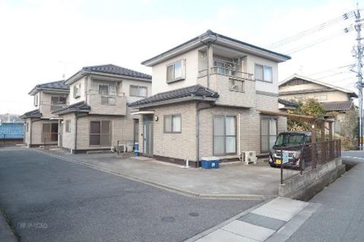 広島県福山市大門町6(一戸建)の賃貸物件の地図