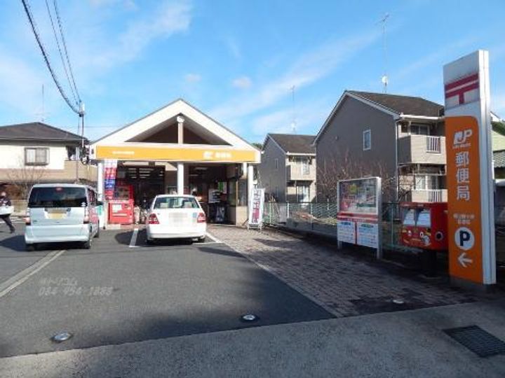 広島県福山市大門町6(一戸建)の賃貸物件の周辺