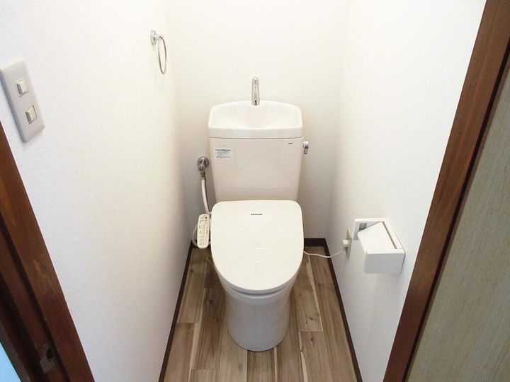 カーサMの内装