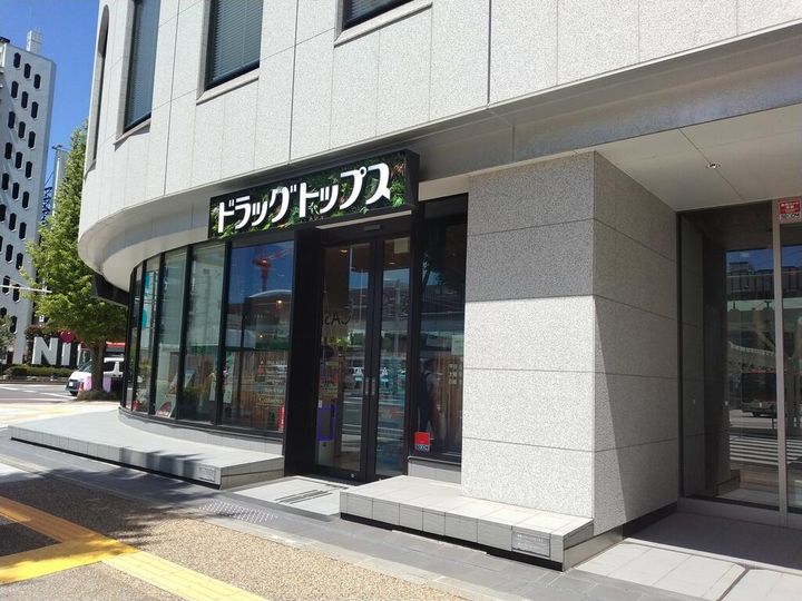 カーサMの周辺