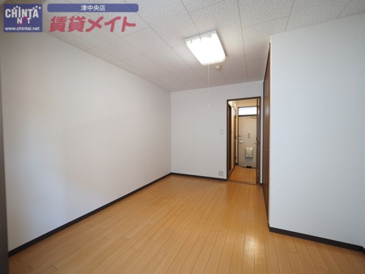 コーポ伊吹 Cの内装