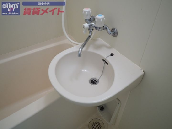 コーポ伊吹 Cの内装