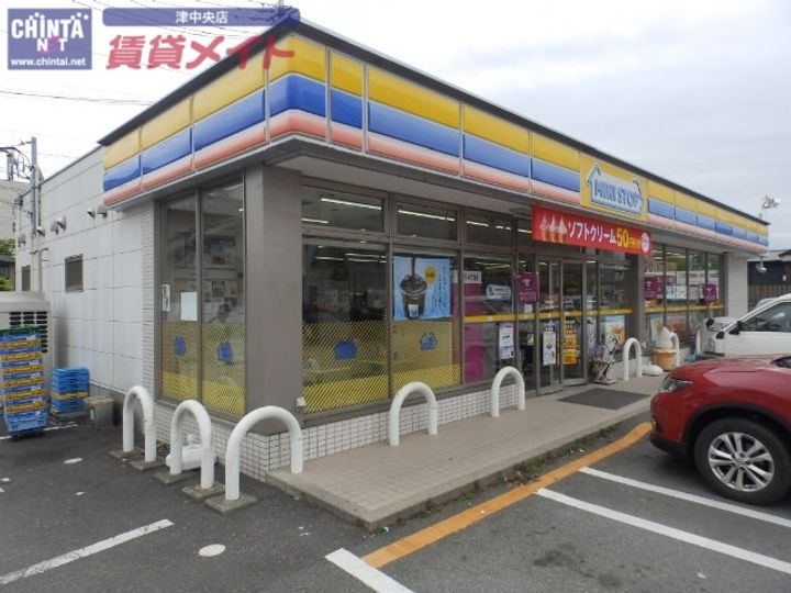 コーポ伊吹 Cの周辺