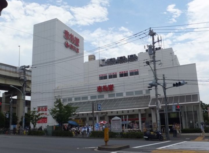東京都江東区門前仲町1(マンション)の賃貸物件の周辺