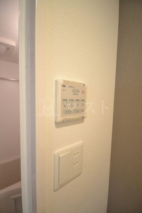 エスリード阿波座ラグジェの内装