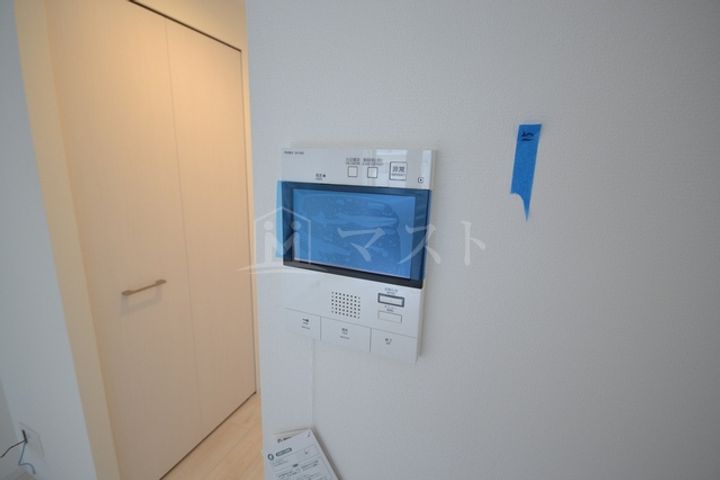 エスリード阿波座ラグジェのその他画像