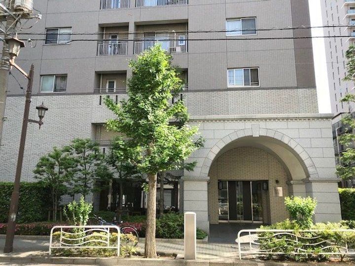 パークホームズ門前仲町リバーイーストのその他画像