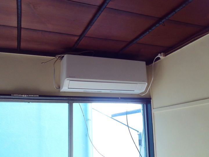 東京都江東区扇橋3(マンション)の賃貸物件の内装