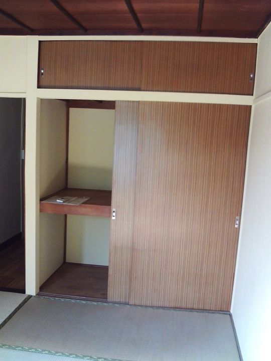 東京都江東区扇橋3(マンション)の賃貸物件の内装