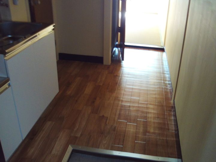 東京都江東区扇橋3(マンション)の賃貸物件の居間