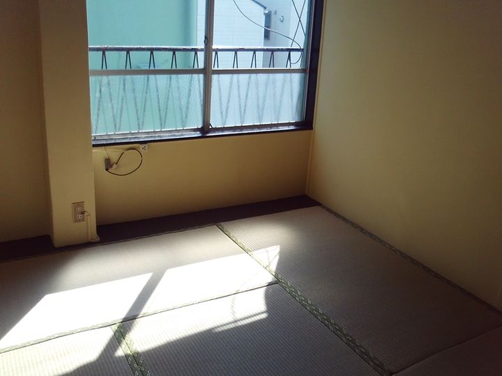 東京都江東区扇橋3(マンション)の賃貸物件の内装