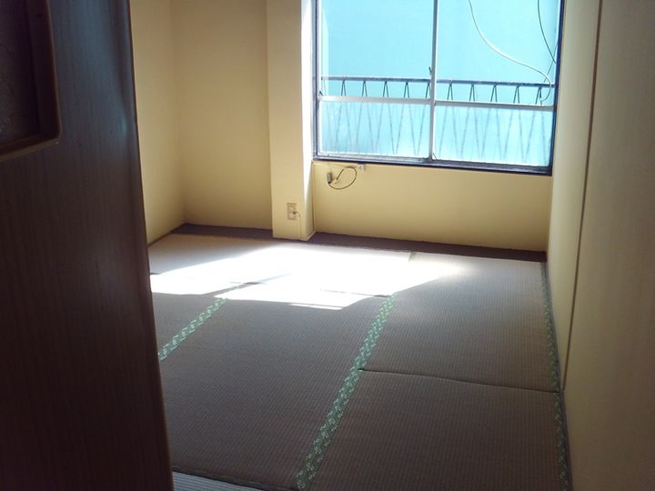 東京都江東区扇橋3(マンション)の賃貸物件の居間