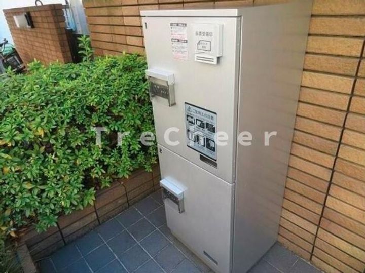 東京都杉並区井草2(マンション)の賃貸物件の地図