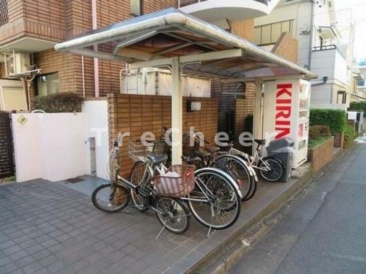 東京都杉並区井草2(マンション)の賃貸物件のその他画像