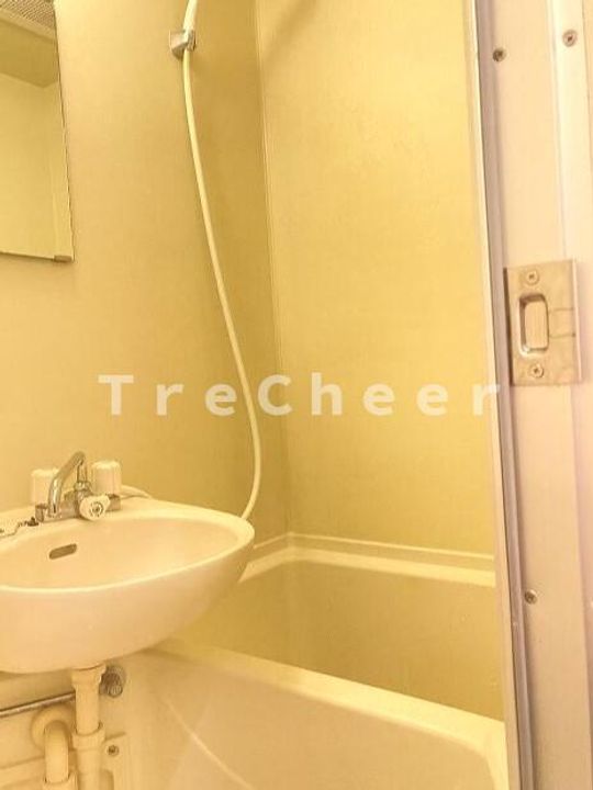 東京都杉並区井草2(マンション)の賃貸物件の風呂