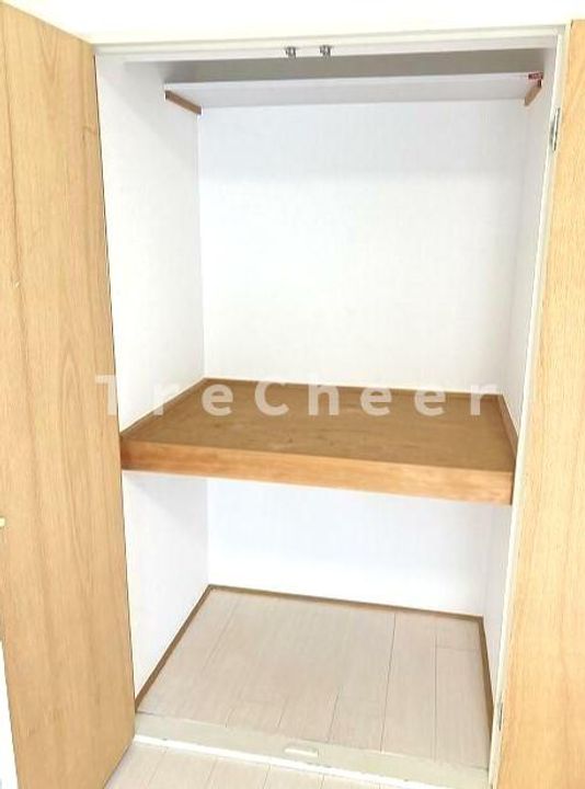 東京都杉並区井草2(マンション)の賃貸物件の内装