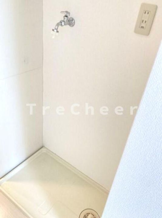 東京都杉並区井草2(マンション)の賃貸物件の内装