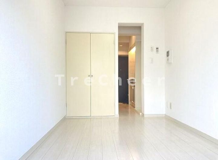 東京都杉並区井草2(マンション)の賃貸物件の居間