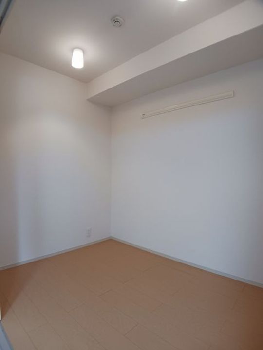 モデッサ向山の内装