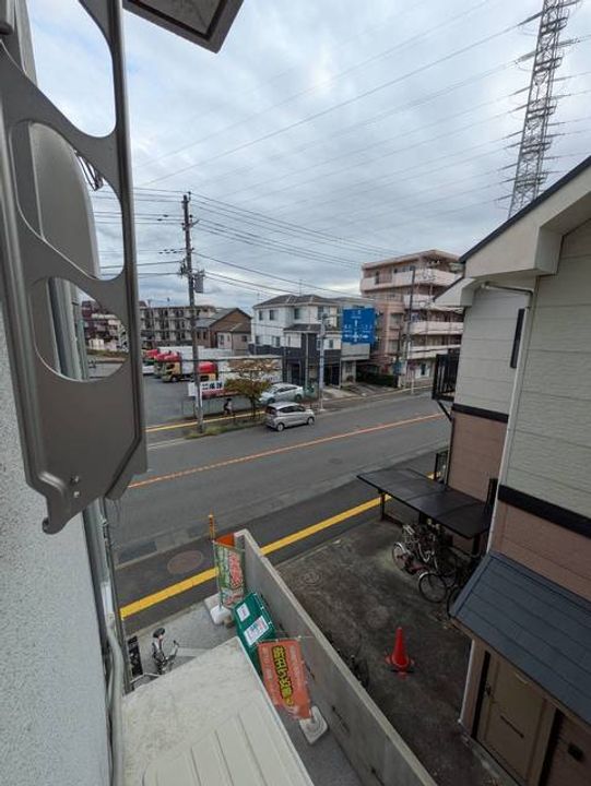 神奈川県相模原市中央区鹿沼台2(マンション)の賃貸物件のその他画像