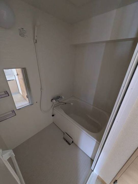 神奈川県相模原市中央区鹿沼台2(マンション)の賃貸物件の風呂
