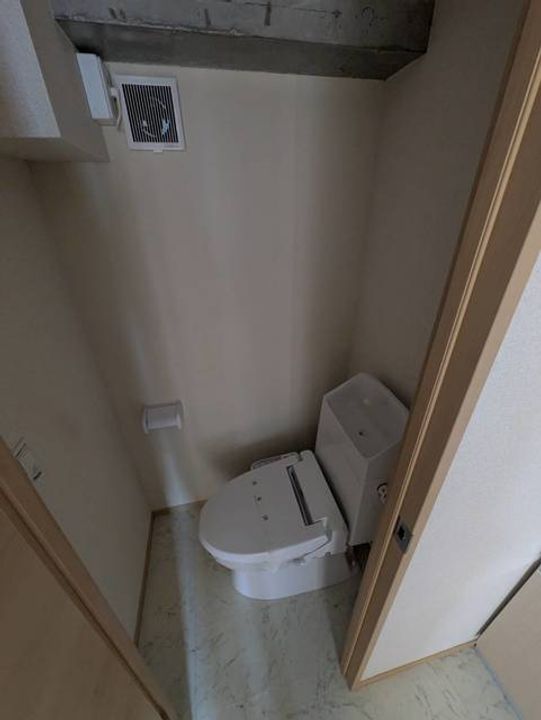 神奈川県相模原市中央区鹿沼台2(マンション)の賃貸物件の内装