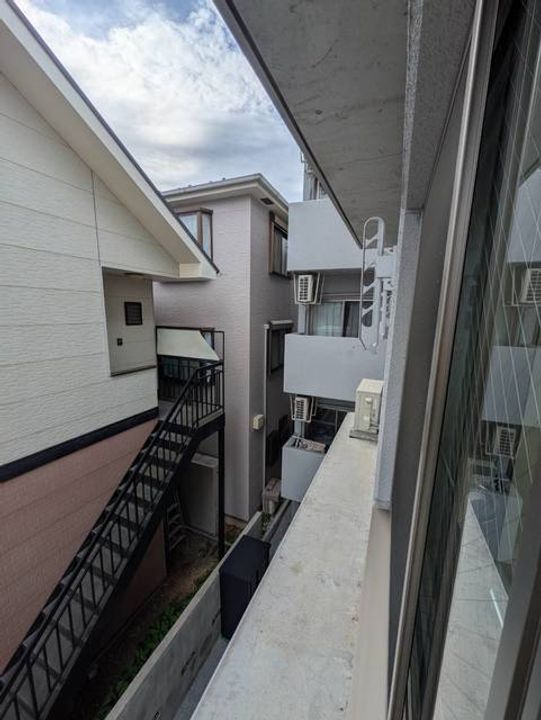 神奈川県相模原市中央区鹿沼台2(マンション)の賃貸物件の内装