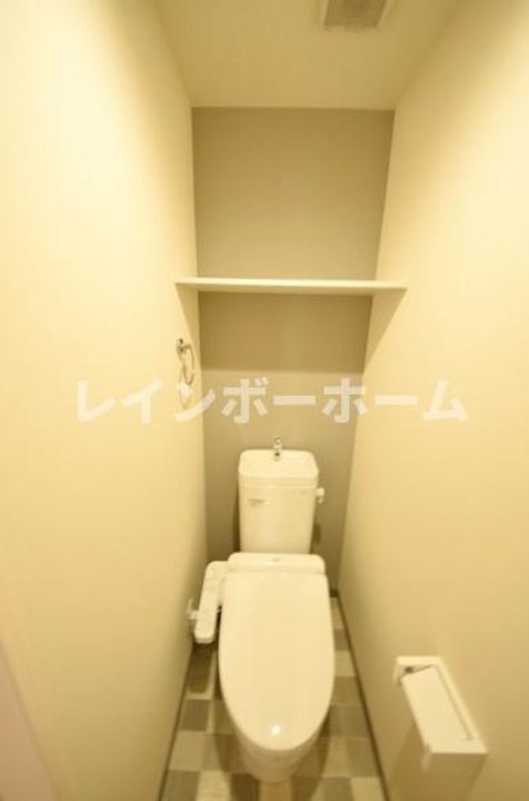 千葉県流山市南流山6(アパート)の賃貸物件の内装