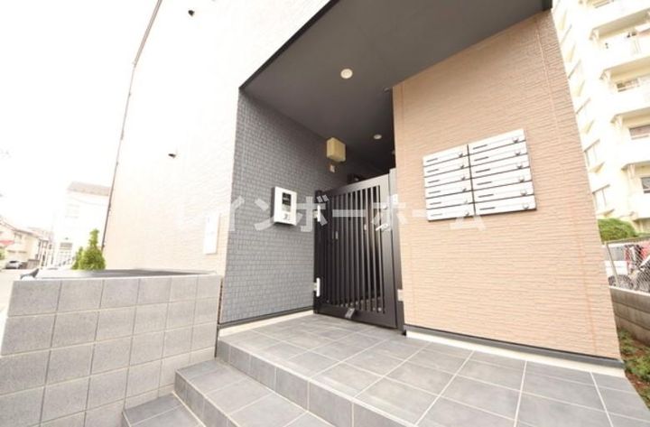 千葉県流山市南流山6(アパート)の賃貸物件の地図