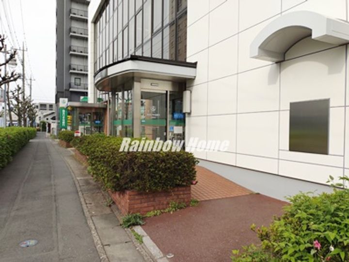 千葉県流山市南流山6(アパート)の賃貸物件の周辺