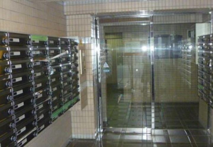 日神パレステージ代田橋の地図