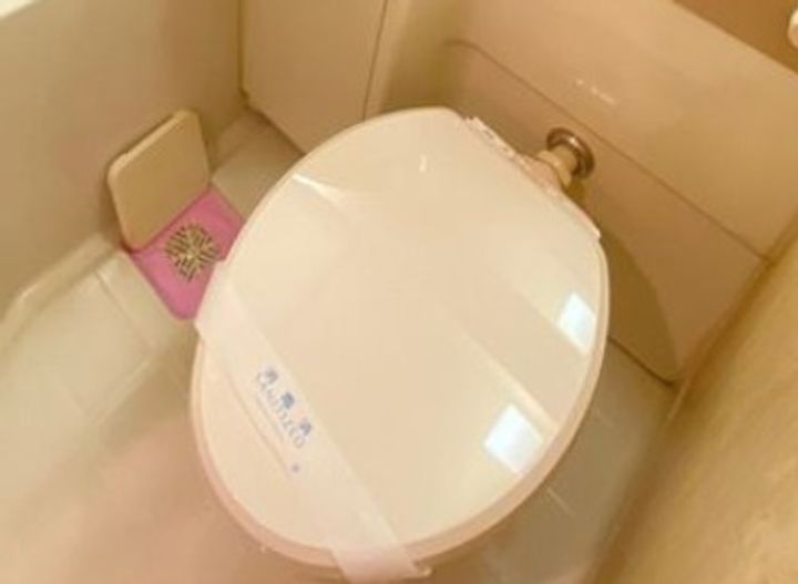 日神パレステージ代田橋の内装