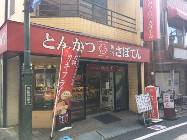 日神パレステージ代田橋の周辺