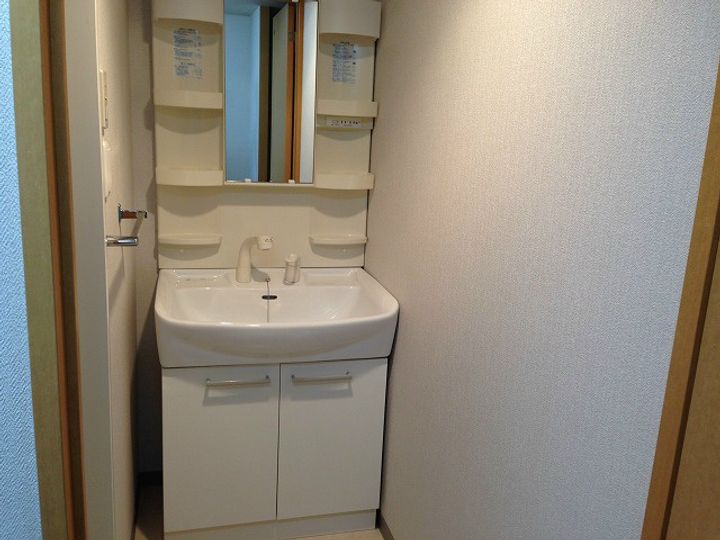 Nasic仙台東口の内装