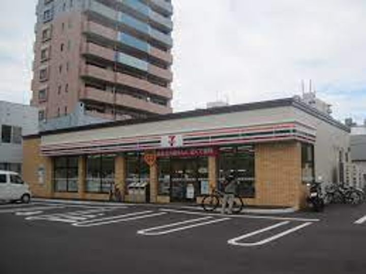 北海道札幌市中央区南二条西27(マンション)の賃貸物件の周辺