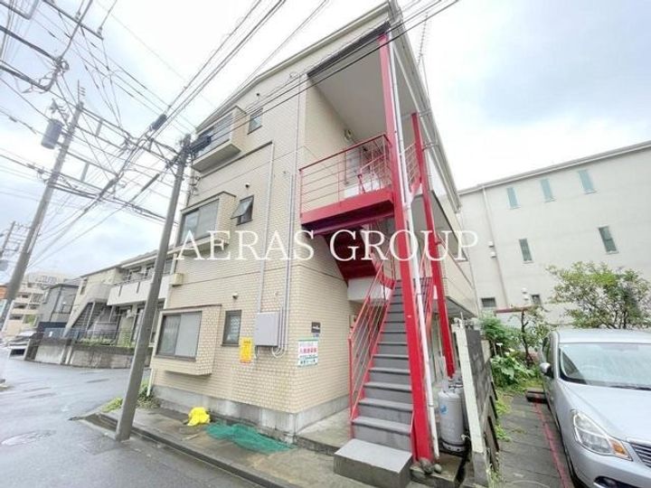 メゾン・ASAIのその他画像