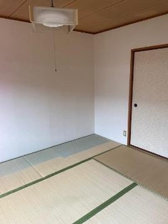 大阪府高槻市氷室町1(マンション)の賃貸物件の内装