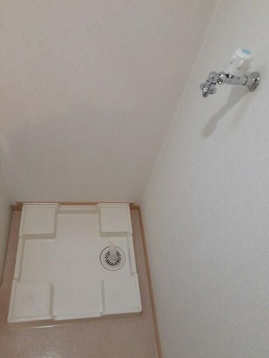 リブェールSHINOIIの内装