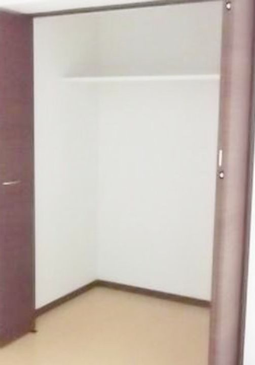 パルテール天王町の内装