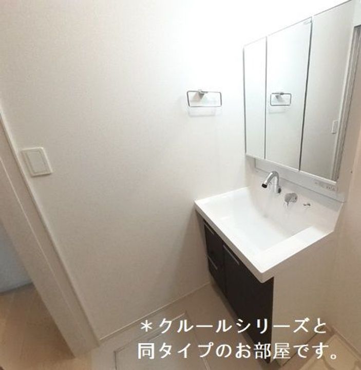 滋賀県彦根市古沢町(アパート)の賃貸物件の内装