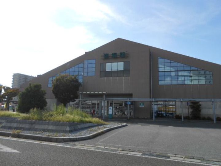滋賀県彦根市古沢町(アパート)の賃貸物件の周辺