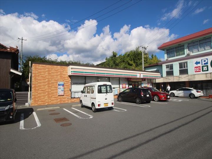 D-ROOM八本松東の周辺