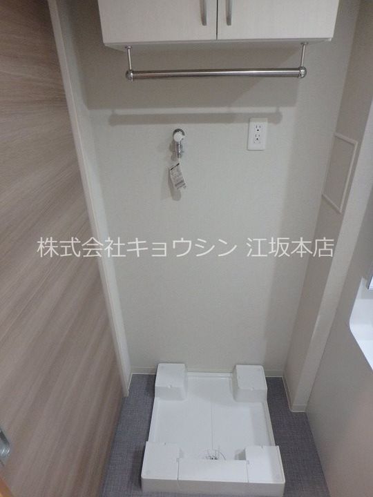 大阪府吹田市江の木町(マンション)の賃貸物件のその他画像