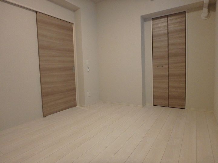 大阪府吹田市江の木町(マンション)の賃貸物件の内装