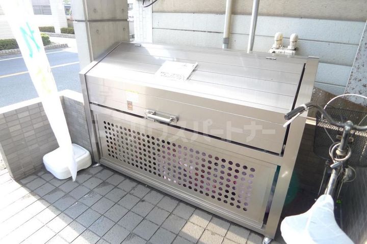 青春柏ビルのその他画像