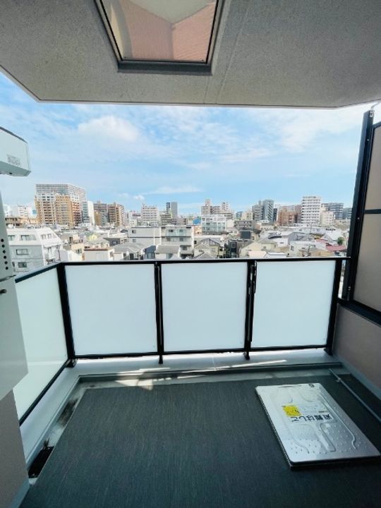 東京都大田区大森北3(マンション)の賃貸物件のその他画像