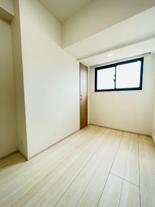 東京都大田区大森北3(マンション)の賃貸物件の内装