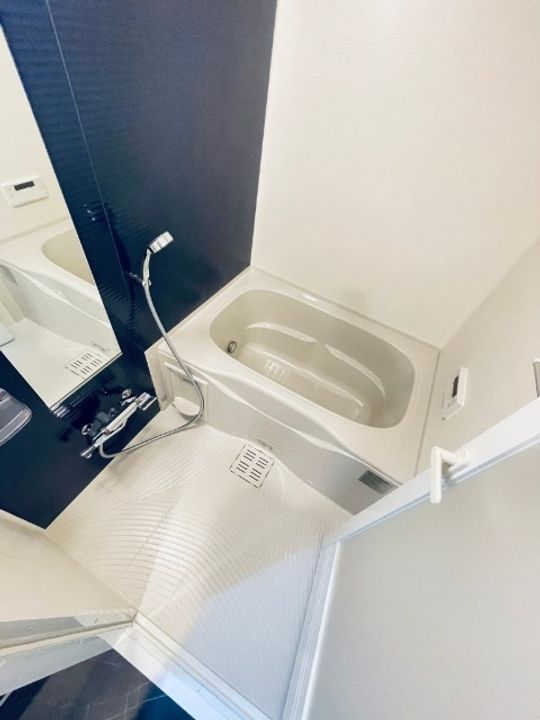 東京都大田区大森北3(マンション)の賃貸物件の風呂