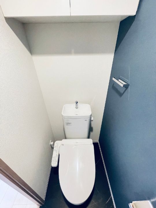 東京都大田区大森北3(マンション)の賃貸物件の内装